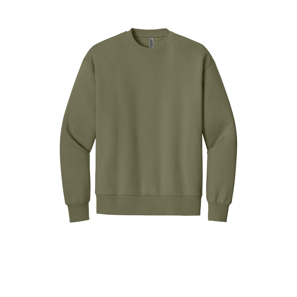 Next Level Apparel® Heavyweight Cotton/Poly Men's Sweatshirt