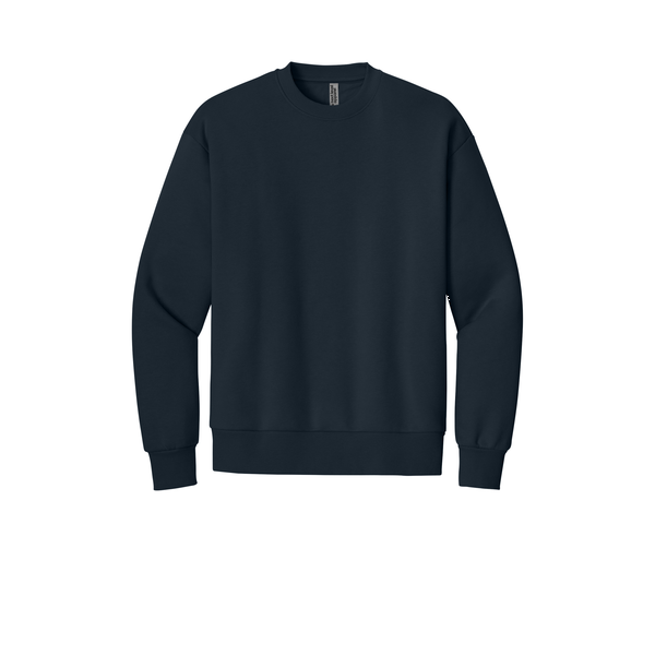 Next Level Apparel® Heavyweight Cotton/Poly Men's Sweatshirt