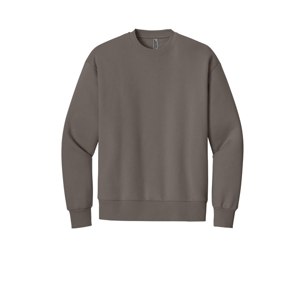 Next Level Apparel® Heavyweight Cotton/Poly Men's Sweatshirt