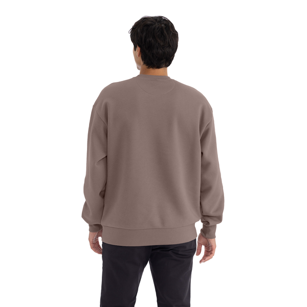 Next Level Apparel® Heavyweight Cotton/Poly Men's Sweatshirt
