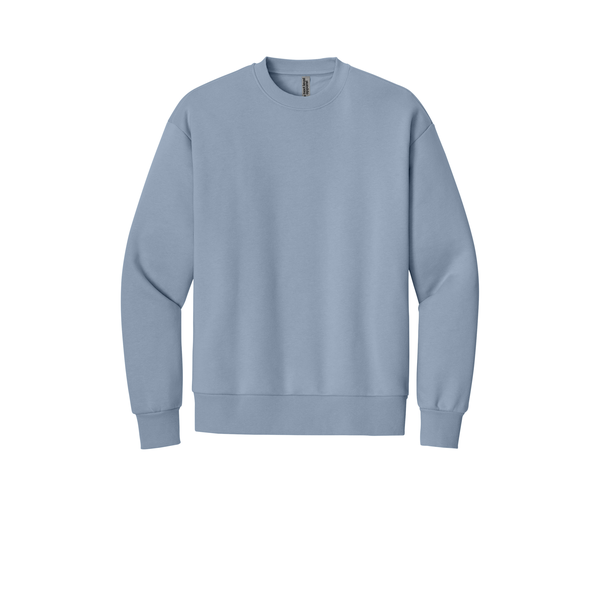 Next Level Apparel® Heavyweight Cotton/Poly Men's Sweatshirt