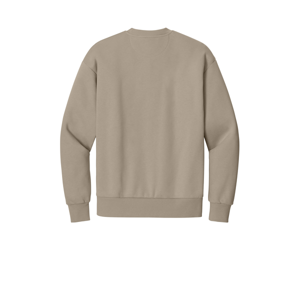 Next Level Apparel® Heavyweight Cotton/Poly Men's Sweatshirt