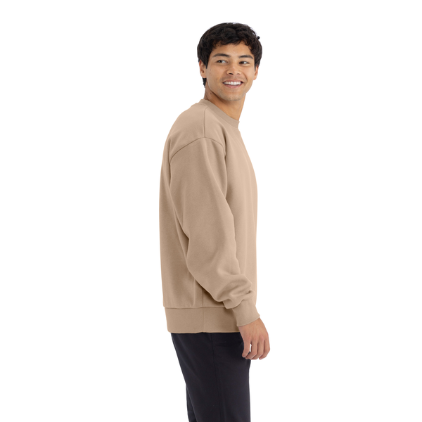 Next Level Apparel® Heavyweight Cotton/Poly Men's Sweatshirt