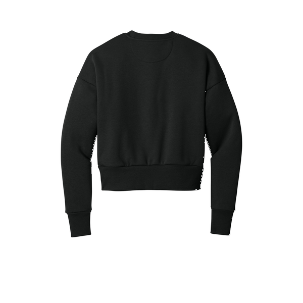 Next Level Apparel® Heavyweight Cotton/Poly Ladies' Sweatshirt
