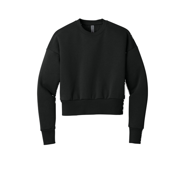 Next Level Apparel® Heavyweight Cotton/Poly Ladies' Sweatshirt