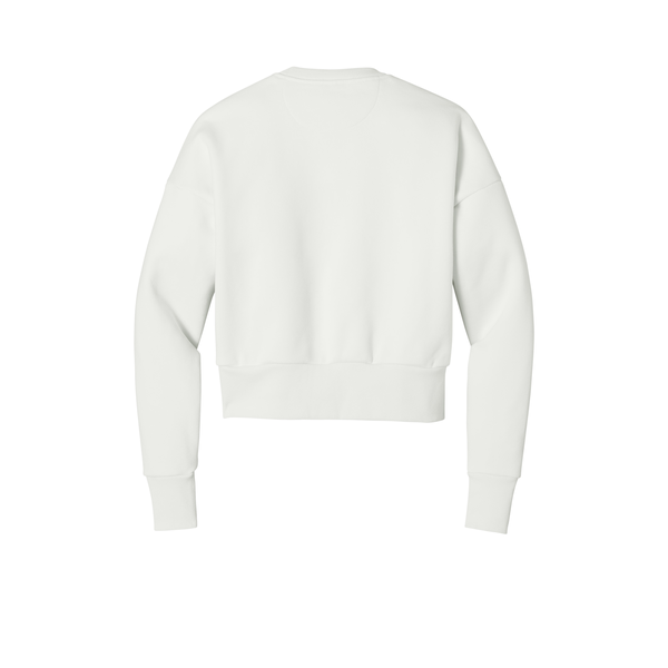 Next Level Apparel® Heavyweight Cotton/Poly Ladies' Sweatshirt