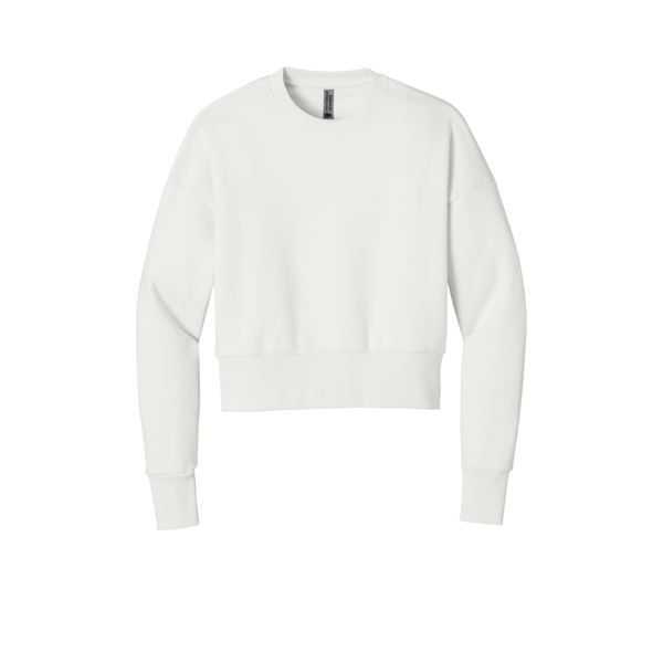 Next Level Apparel® Heavyweight Cotton/Poly Ladies' Sweatshirt