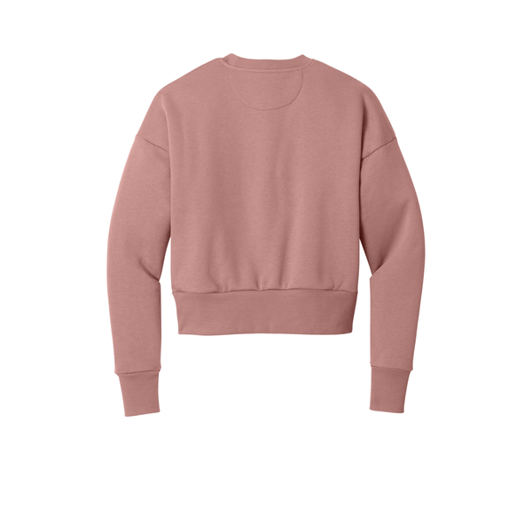 Next Level Apparel® Heavyweight Cotton/Poly Ladies' Sweatshirt
