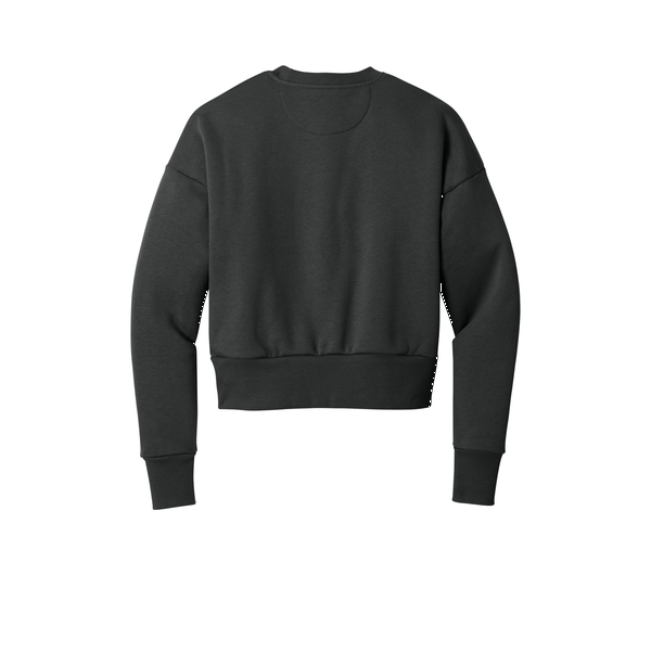 Next Level Apparel® Heavyweight Cotton/Poly Ladies' Sweatshirt