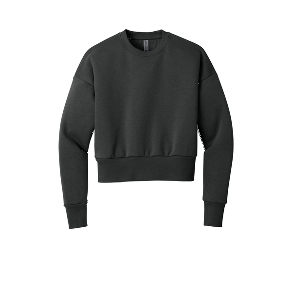 Next Level Apparel® Heavyweight Cotton/Poly Ladies' Sweatshirt