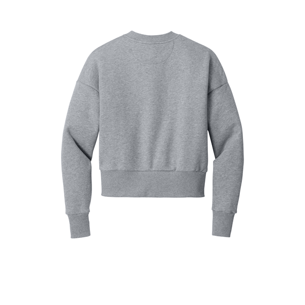 Next Level Apparel® Heavyweight Cotton/Poly Ladies' Sweatshirt