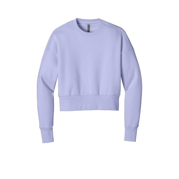Next Level Apparel® Heavyweight Cotton/Poly Ladies' Sweatshirt