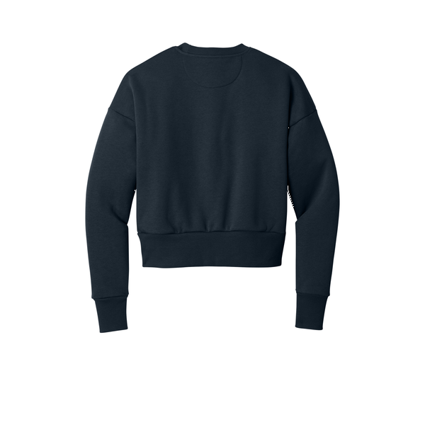 Next Level Apparel® Heavyweight Cotton/Poly Ladies' Sweatshirt