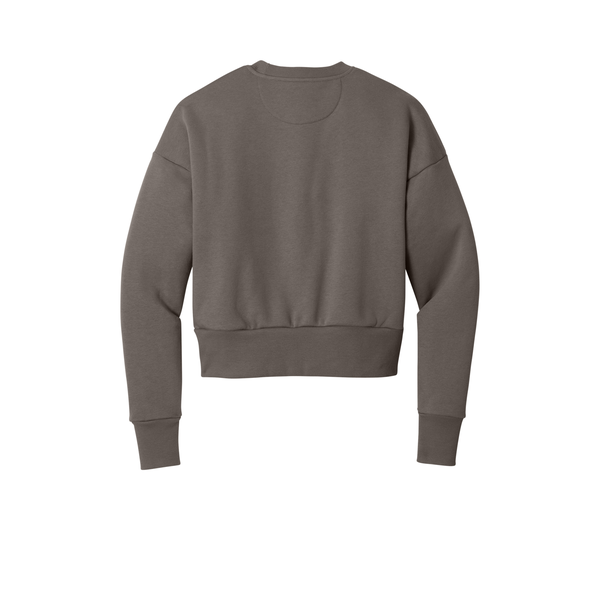 Next Level Apparel® Heavyweight Cotton/Poly Ladies' Sweatshirt