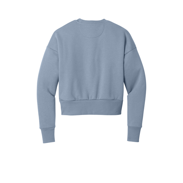 Next Level Apparel® Heavyweight Cotton/Poly Ladies' Sweatshirt