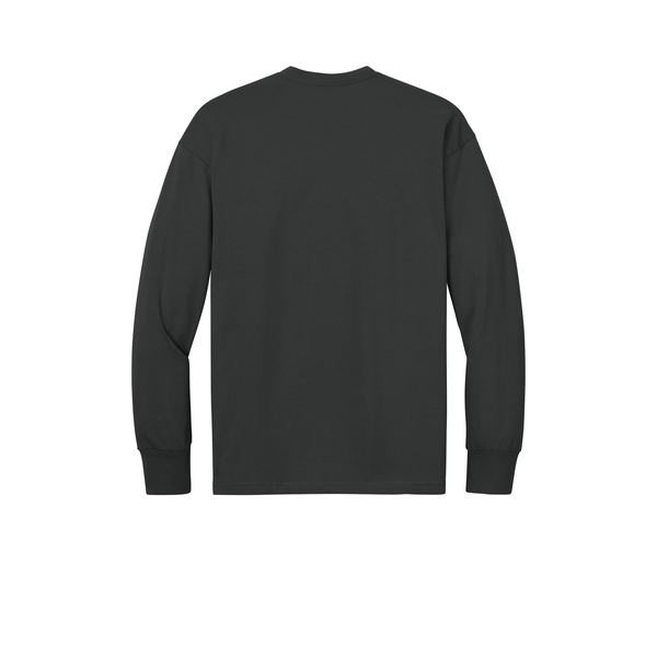 Next Level Apparel® Heavyweight Cotton Long Sleeve Unisex Tee