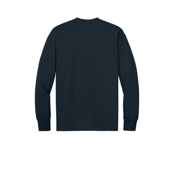 Next Level Apparel® Heavyweight Cotton Long Sleeve Unisex Tee