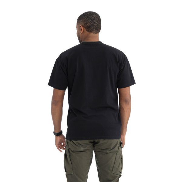 Next Level Apparel® Heavyweight Cotton Unisex Tee