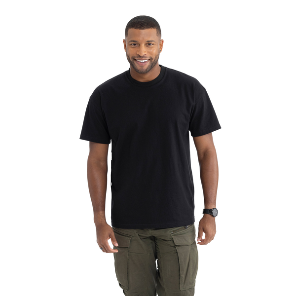 Next Level Apparel® Heavyweight Cotton Unisex Tee