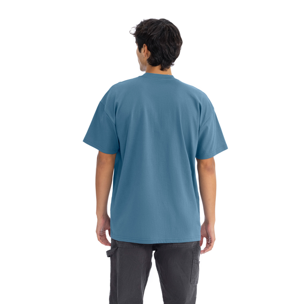 Next Level Apparel® Heavyweight Cotton Unisex Tee