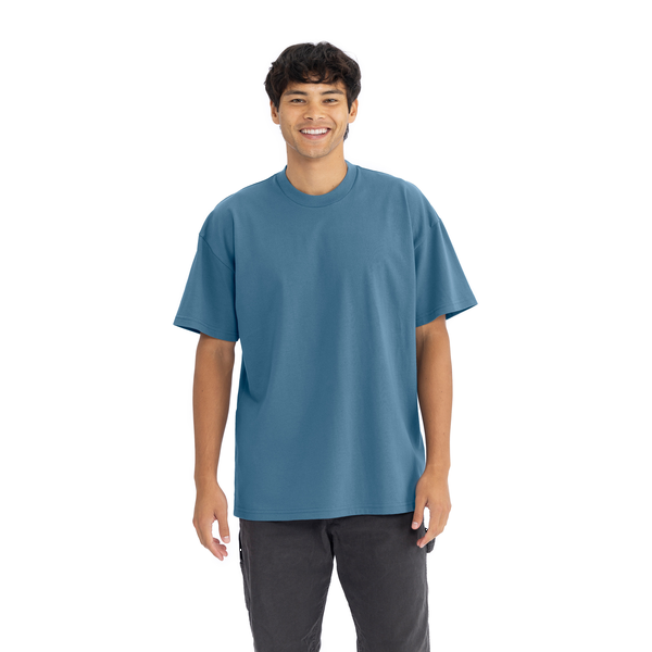 Next Level Apparel® Heavyweight Cotton Unisex Tee