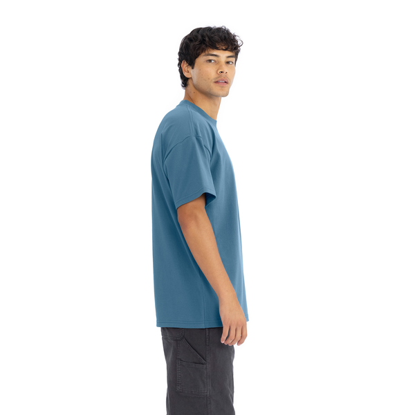 Next Level Apparel® Heavyweight Cotton Unisex Tee