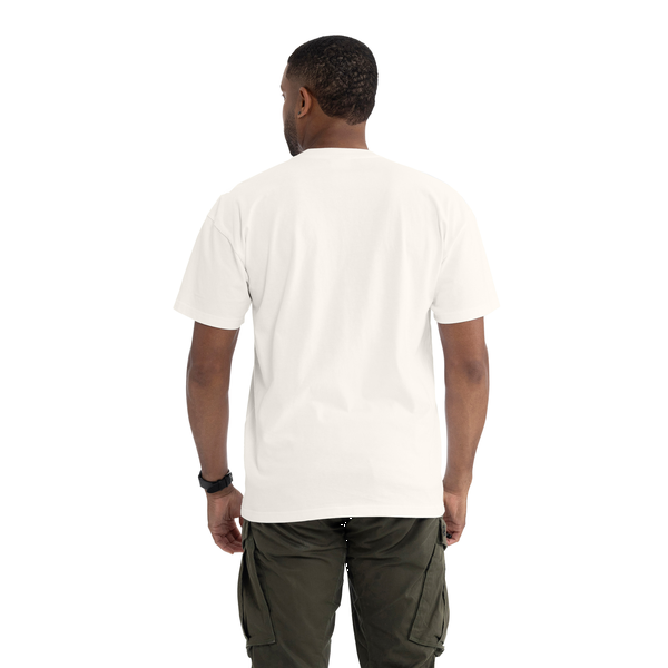 Next Level Apparel® Heavyweight Cotton Unisex Tee