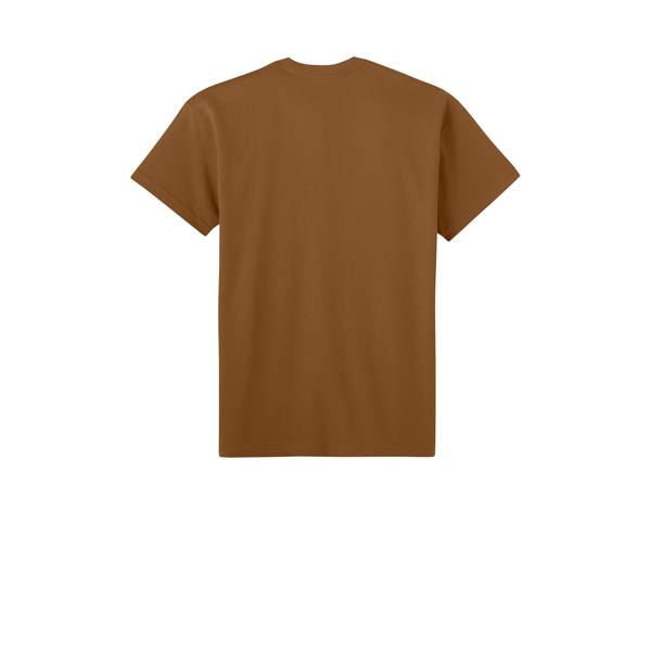 Next Level Apparel® Heavyweight Cotton Unisex Tee