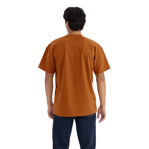 Next Level Apparel® Heavyweight Cotton Unisex Tee