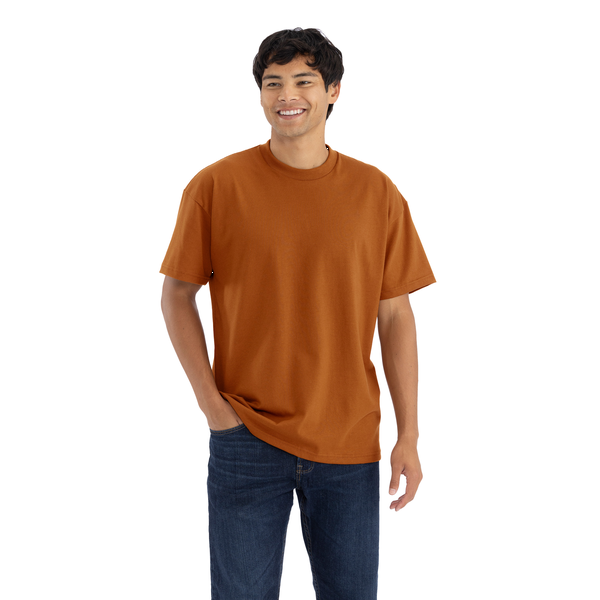 Next Level Apparel® Heavyweight Cotton Unisex Tee