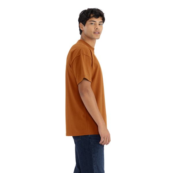 Next Level Apparel® Heavyweight Cotton Unisex Tee