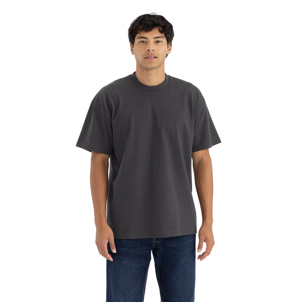 Next Level Apparel® Heavyweight Cotton Unisex Tee