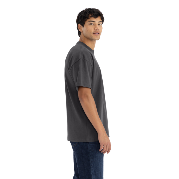 Next Level Apparel® Heavyweight Cotton Unisex Tee