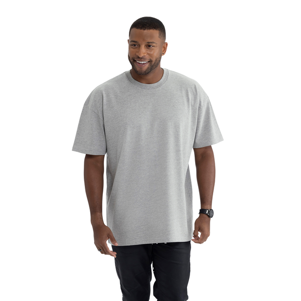 Next Level Apparel® Heavyweight Cotton Unisex Tee