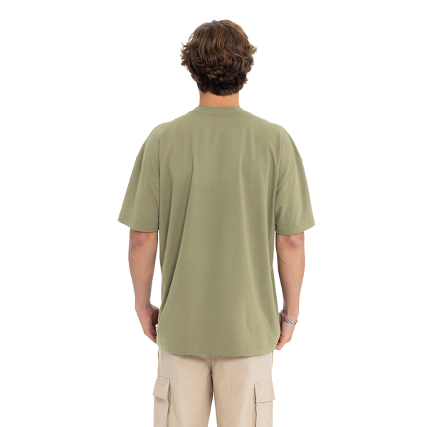 Next Level Apparel® Heavyweight Cotton Unisex Tee