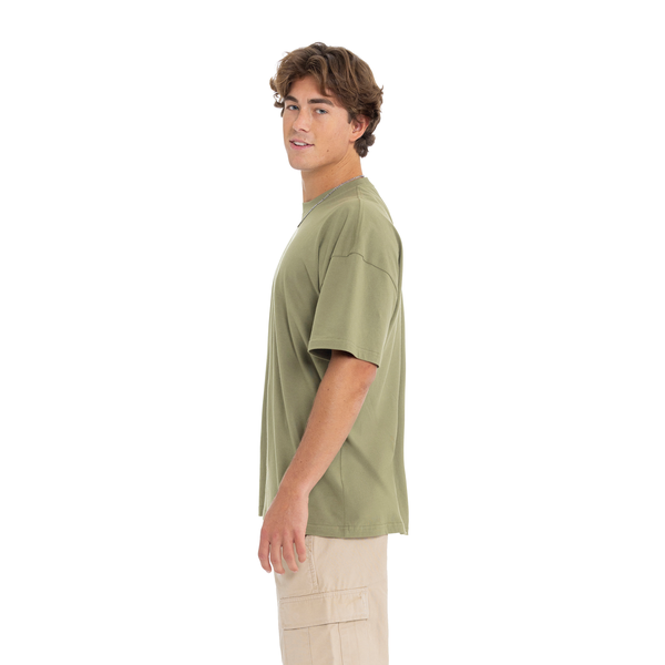 Next Level Apparel® Heavyweight Cotton Unisex Tee