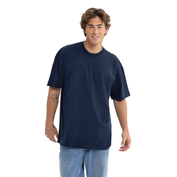 Next Level Apparel® Heavyweight Cotton Unisex Tee