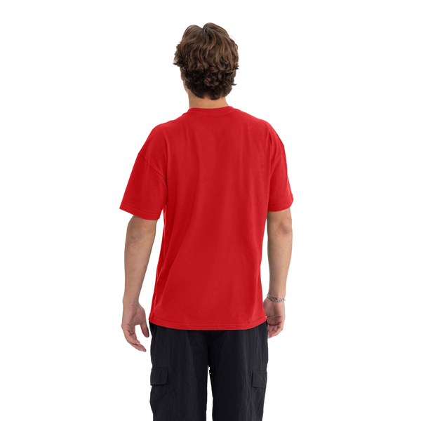 Next Level Apparel® Heavyweight Cotton Unisex Tee