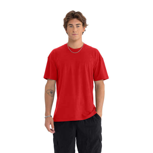 Next Level Apparel® Heavyweight Cotton Unisex Tee