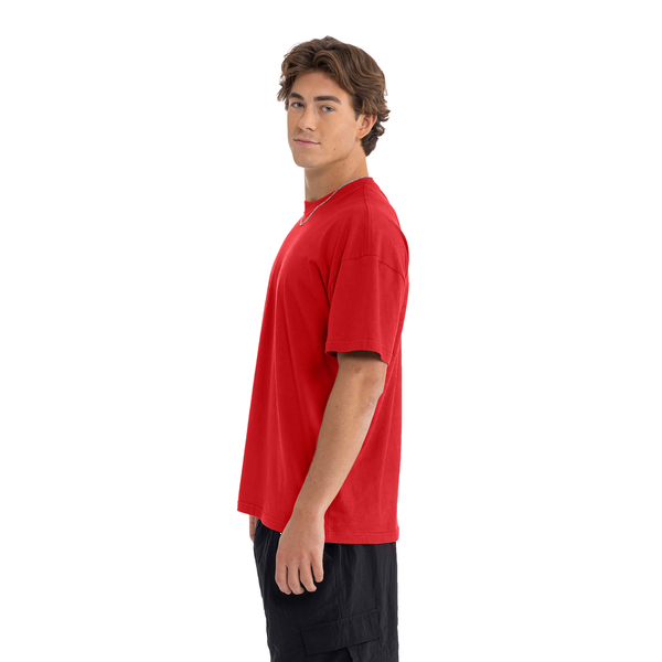 Next Level Apparel® Heavyweight Cotton Unisex Tee