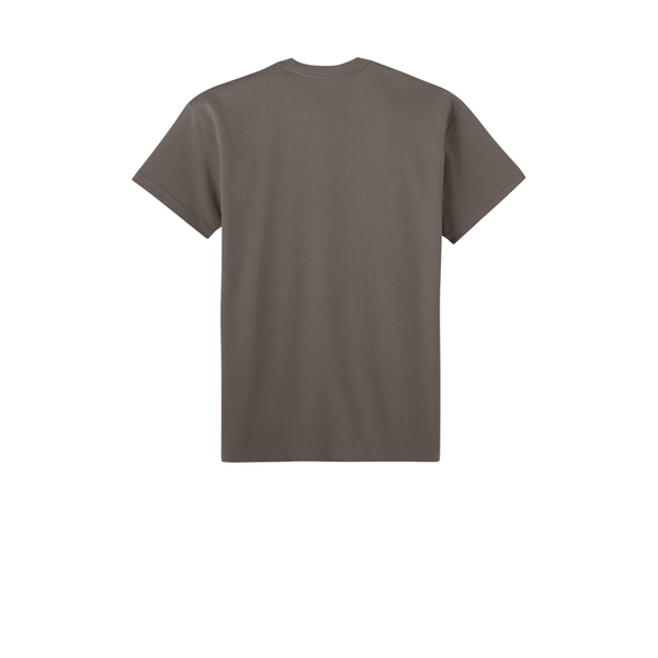 Next Level Apparel® Heavyweight Cotton Unisex Tee