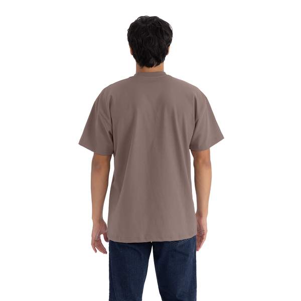 Next Level Apparel® Heavyweight Cotton Unisex Tee