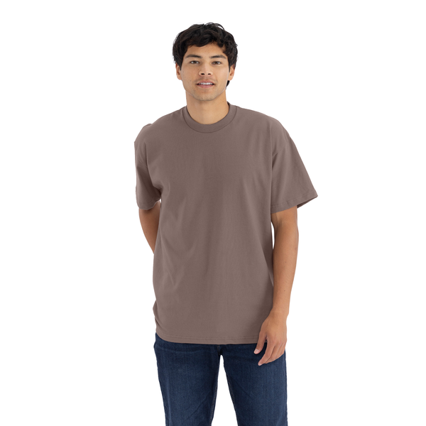 Next Level Apparel® Heavyweight Cotton Unisex Tee