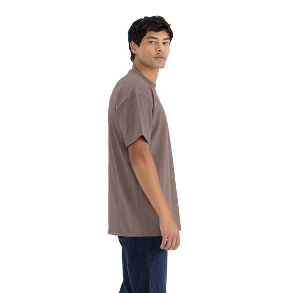 Next Level Apparel® Heavyweight Cotton Unisex Tee