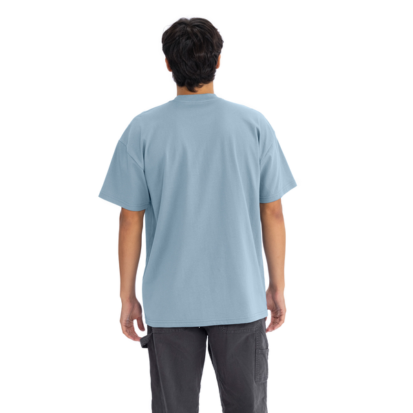 Next Level Apparel® Heavyweight Cotton Unisex Tee