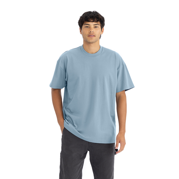 Next Level Apparel® Heavyweight Cotton Unisex Tee