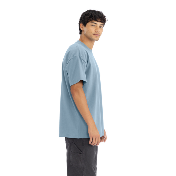 Next Level Apparel® Heavyweight Cotton Unisex Tee