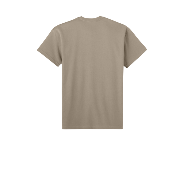 Next Level Apparel® Heavyweight Cotton Unisex Tee