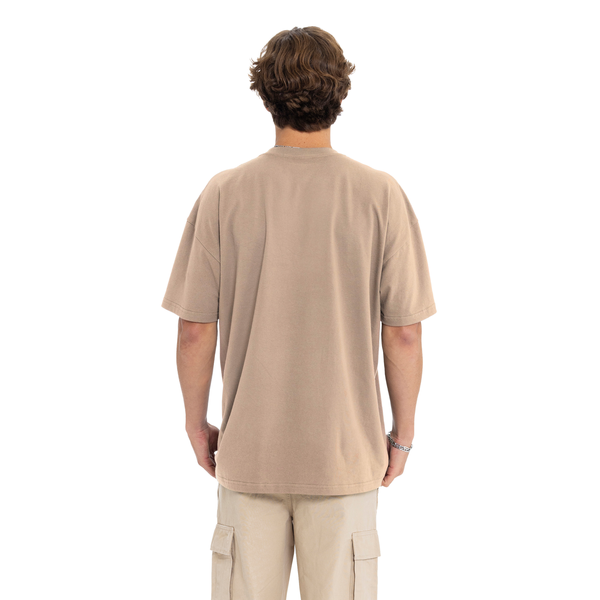 Next Level Apparel® Heavyweight Cotton Unisex Tee