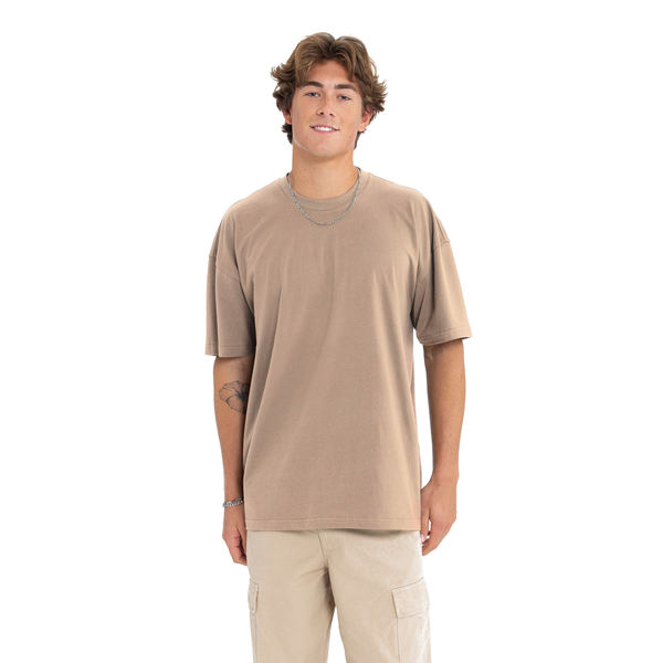 Next Level Apparel® Heavyweight Cotton Unisex Tee